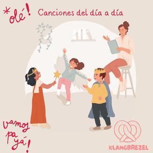 La canción del arcoíris