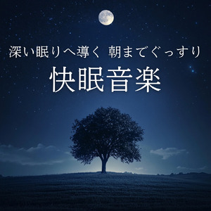 心を癒すピアノ 睡眠のためのヒーリングミュージック 快眠音楽でメンタル向上疲労回復