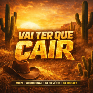 Vai Ter Que Cair