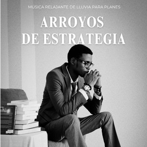 Estrategia Sinfonía De Paisaje Acuático