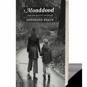 Zal het ooit overgaan (titelsong Monddood)