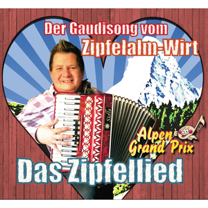Das Zipfellied (Radio Edit)