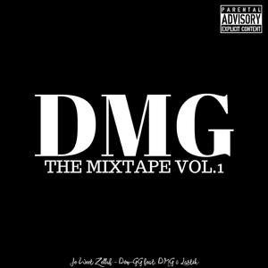 Je Weet Zelluf (feat. DMG & Lastik)