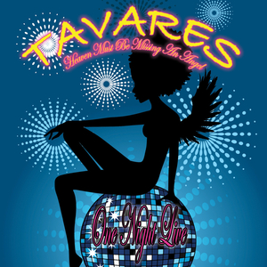 Medley: Don’t Take Away The Music / She’s Gone / It Only Takes A Minute / Remember What I Told You To Forget / Whodunnit / Check It Out