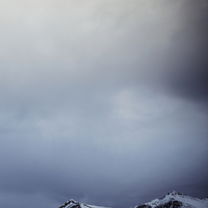 Nothing Left (Vestiges)