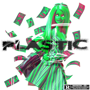 Plastic