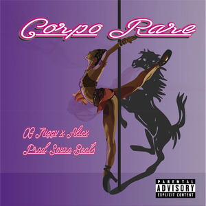 Corpo Rare