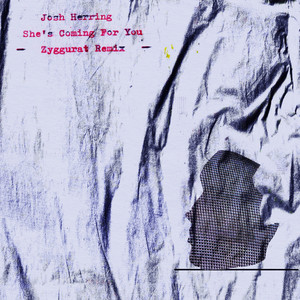 She's Coming For You (Zyggurat Remix)