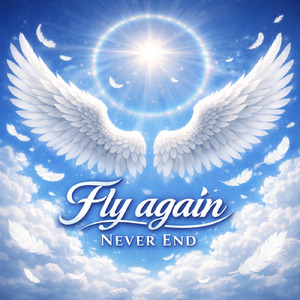Fly Again Never End
