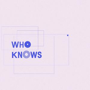 Who Knows (Daniel Caesar Cover)