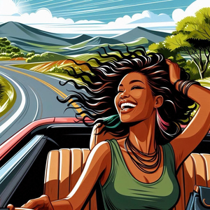 Go Go Drive