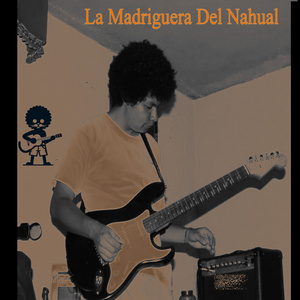 Arabian Cat (Instrumental Version)