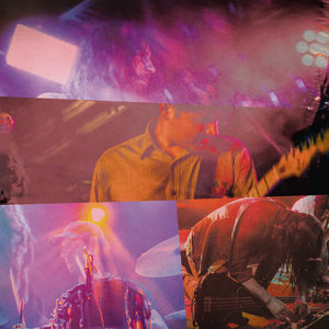 The Scroll (En Directo)