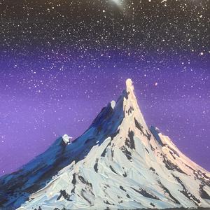 我决定把你写进歌里