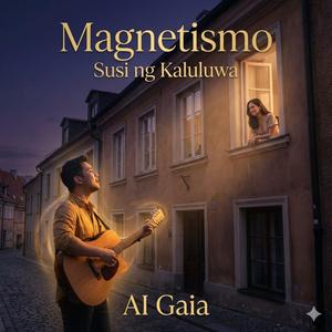 Agos ng Spiritu (Flow of he Spirit)