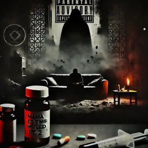 mama es tut mir leid pt2