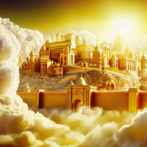 Yerushalayim Shel Zahav