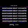 DJ ZK - MONTAGEM BEAT VICIANTE