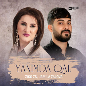 Yanimda qal