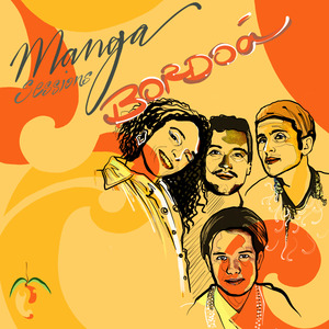 Divagar (Ao Vivo no Manga Sessions)