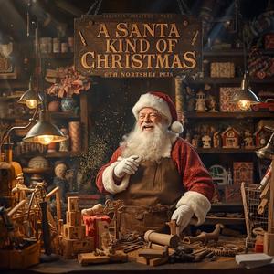 A Santa Kind of Christmas