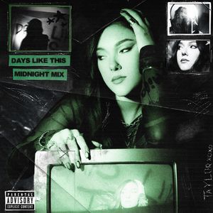 Days Like This (Midnight Club Edit)