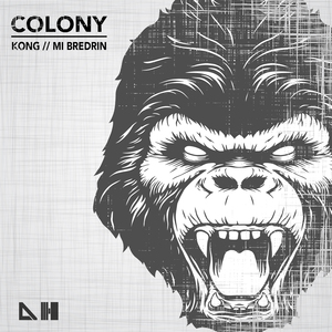 Kong (Original Mix)