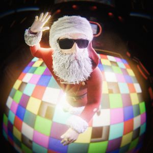 ГОРОД НЕ СПИТ