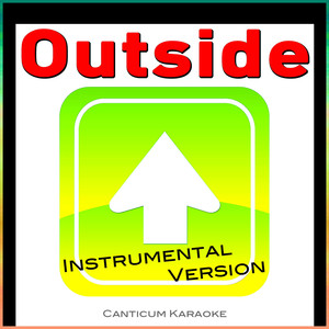 Outside (Instrumental Version)