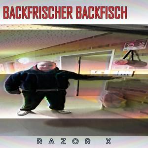 Backfrischer Backfisch