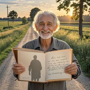 单纯人模样_和平之恋常五