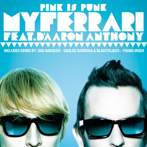 My Ferrari (Young Mush Remix)