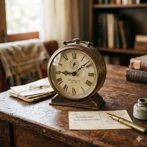 เรื่องของวันวานทำให้ฉันรักเธอ (Past to Present)