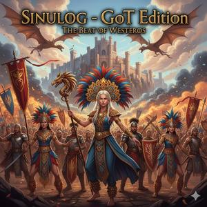 Sinulog (Games Of Throne Edition)