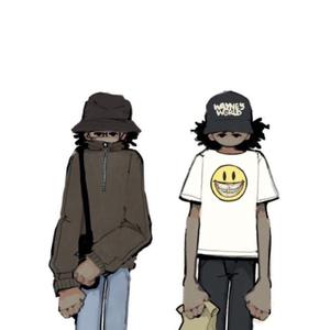 NoFair/FairEnough (feat. Gohanxds) (Sped up)