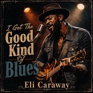 Brand New Day (feat. Eli Caraway)