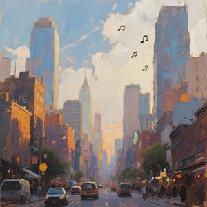 午休小憩 办公室纯音乐精选