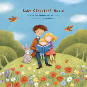 莫扎特: 小星星变奏曲, 作品K. 265 (和谐的白噪音)