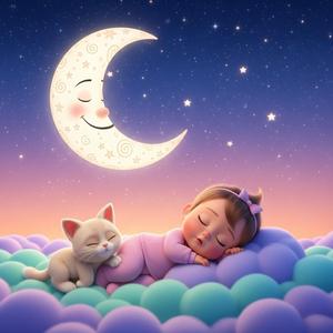 아기 수면 음악 / 어둠 속의 호흡 (부드러운 회복)