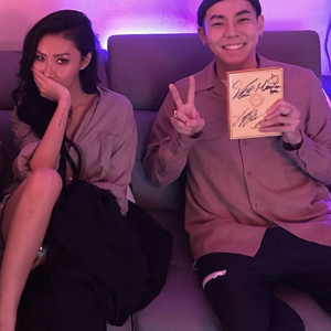 주지마（别给我）（翻自 Loco）