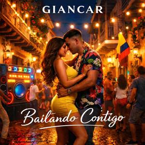 Bailando Contigo