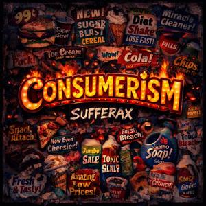 Consumerism
