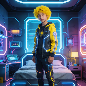 glo type beat " fame"