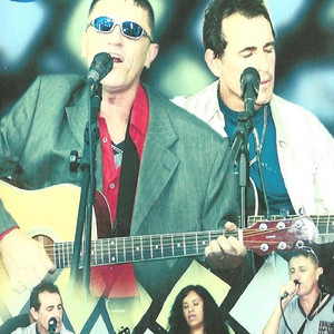 Trio Popular E Sertanejo, Baile Promovido.
