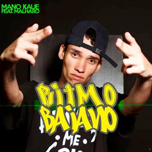 Ritmo Baiano (feat. Malharo)