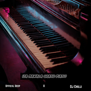 Iza Mawala Grand Piano