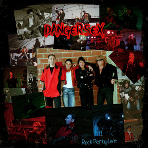 Cimitero (Live from Sport Fest 2004)