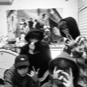 耍cypher（prod nocky）