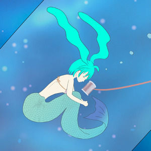 インサイダー・シュナイダー (feat. 初音ミク)