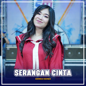 SERANGAN CINTA